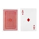 thumbnail image 4 of Juego completo de póquer Playing Cards Super Z Outlet Giant Jumbo Deck, 4 of 8