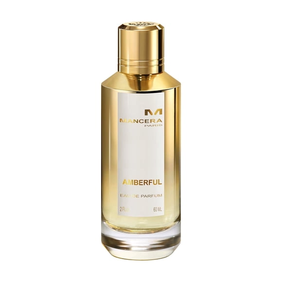 Perfume MANCERA Amberful Eau de Parfum 60 ml para mujer