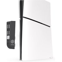 Hub Usb Aaronmei 6 En 1 Para Ps5 Slim Negro