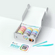 thumbnail image 2 of Plasticina Fluffly Pets para moldear con APP- Hey clay, 2 of 3
