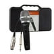 thumbnail image 3 of Microfono Unidireccional Cable 4Mts Negro Prosound, 3 of 4