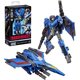 thumbnail image 4 of Figura de acción Transformers Studio Series Thundercracker de 13 cm, 4 of 6