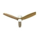thumbnail image 1 of Ventilador De Techo Faro Natural Con Luz Led 3 Colores 42”, 1 of 6