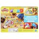 thumbnail image 4 of Masas y Plastilinas Play-Doh Starters Set de Juego Portátil, 4 of 4