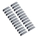 thumbnail image 1 of Pack24 Molde Tubos Rollos Cannoli Moldes Croissant Pan Danes, 1 of 2