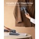 thumbnail image 5 of Vaporizador de Prendas EPICKA 100‑240 V Gris – Tamaño de Viaje, 5 of 7