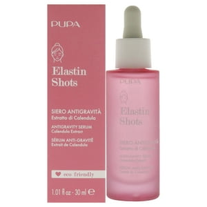 Pupa Milano - Elastin Shots Suero Antigravedad De Para Mujer - Suero