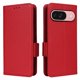 thumbnail image 5 of Funda Cartera para Google Pixel 10 Pro Tapa Flip con Ranuras y Soporte Rojo, 5 of 5