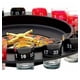 thumbnail image 2 of Juego De Ruleta Con Vasos Drinking Roulette Juego De Mesa, 2 of 3