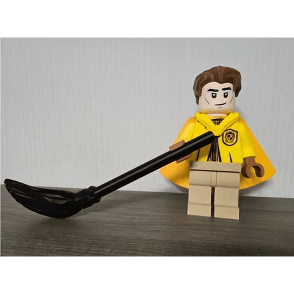 Cedric Diggory Harry Potter - Figura decorativa