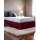 thumbnail image 3 of Faldón Cama 150 X 200 Alta Calidad - Ajuste Perfecto B2, 3 of 3