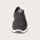 thumbnail image 3 of Zapatilla Negro Vía Franca, 3 of 5