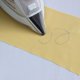 thumbnail image 4 of Rotuladores De Tela Borrables Con Calor Para Coser 4 Bolígrafos, 4 of 6