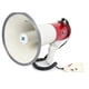 thumbnail image 1 of Megafono Portatil 50w Fuerte Altavoz Recargable Con Pilas, 1 of 4
