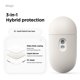 thumbnail image 3 of Funda elago Liquid Hybrid para AirPods Pro 3 – Carga inalámbrica, 3 of 8