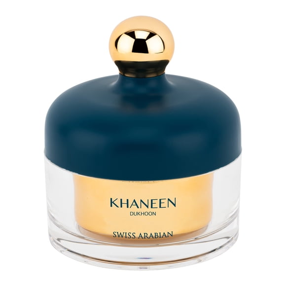 Perfume Swiss Arabian Dukhoon Khaneen Incienso, 100 ml, unisex