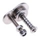 thumbnail image 5 of Bicicleta plegable Bicicleta Bicicleta Hebilla magnética Anti-Loose Magnet Catch Holder Stopper, 5 of 5