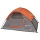 thumbnail image 1 of Carpa 2 Personas T Doble - Gris/Naranjo, 1 of 1
