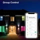 thumbnail image 3 of Bombilla Empotrada Xodo Smart Home Wi-Fi PAR38 E26 11W Regulable Paquete de 2, 3 of 7