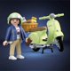 thumbnail image 3 of Figura de acción Playmobil 71621 Vespa 150 Sprint Veloce 1969, 3 of 6