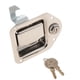 thumbnail image 3 of RV Trailer Door Panel Lock Accesorios Para Camiones Caja De Herramientas De Ingeniería Cerradura MS858A-1, 3 of 5