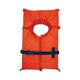 thumbnail image 1 of Chaleco salvavidas AIRHEAD 10000-15A-OR-NS tipo II ojo de cerradura naranja, 1 of 1