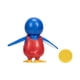 thumbnail image 5 of Figura de acción Super Mario Penguin Mario con Coin Wave 26, 5 of 9