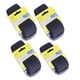 thumbnail image 1 of 4 Cintas De Seguridad Para Maleta, 1 of 7