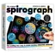 thumbnail image 1 of Set Creativo de Dibujo Spirograph Scratch & Shimmer, 1 of 6