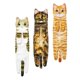 thumbnail image 2 of Toallas De Mano Divertidas Multiusos Para Gatos, 3 Uds., Secado De Manos, Toalla Absorbente, Estilo I, 2 of 5