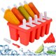 thumbnail image 1 of Molde de Silicona Choicy para Paletas 3.3 oz (98 ml), 1 of 3