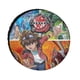 thumbnail image 1 of Bakugan Funda para neumático de repuesto de tela Oxford - Tela Oxford 82CM, 1 of 6
