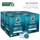 thumbnail image 3 of Caribou Coffee Obsidian Cápsulas K-Cup de Café Tostado Oscuro 96 unidades, 3 of 9