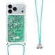 thumbnail image 4 of Funda FOXDOCK para iPhone 17 Pro Max con Cuerda Ajustable, Brillo Líquido, Protección Antigolpes y Lente – Ideal para Regalo, 4 of 6