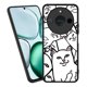 thumbnail image 1 of Carcasa Compatible con HONOR X9C SMART Diseño 19, 1 of 3
