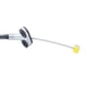 thumbnail image 3 of Cable embrague chevrolet spark 1.0 2006 2016, 3 of 3
