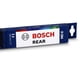 thumbnail image 2 of Limpiaparabrisas trasero Bosch H284 OE Specialty 28 cm - Individual, 2 of 3