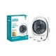 thumbnail image 4 of Ventilador De Mesa Recargable Luz LED 6W 30x23cm ST-4054, 4 of 4