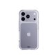 thumbnail image 1 of Funda Tech21 EvoClear para iPhone 17 Pro (Transparente), 1 of 8