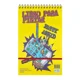 thumbnail image 1 of Libro para Colorear Fatty Azid, 1 of 6