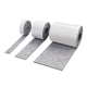 thumbnail image 3 of Rollo De Almohadilla Autoadhesiva De Fieltro Para Muebles Para Superficies Duras, Tiras De Fieltro De Alta Resistencia, Gris Claro, 3 of 5