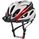 thumbnail image 3 of Casco Certificado 3eDrive 013V Blanco y Rojo con luz LED, 3 of 3