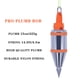 thumbnail image 3 of Juego de plomadas magnéticas HCCMLOVE Plumb Rite 425 g con accesorios, 3 of 7
