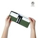 thumbnail image 3 of Billetera Totto Hombre Lad con RFID Blocker Negra, 3 of 3