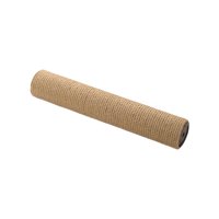 Ioensy - Poste Rascador Para Gatos, Repuesto Duradero, Garra De Molienda, Rascador Vertical Para Gatos, Yute, 30Cm X 7Cm