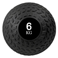 Linea Sport - Balón Medicinal 6Kg Para Entrenamiento Crossfit