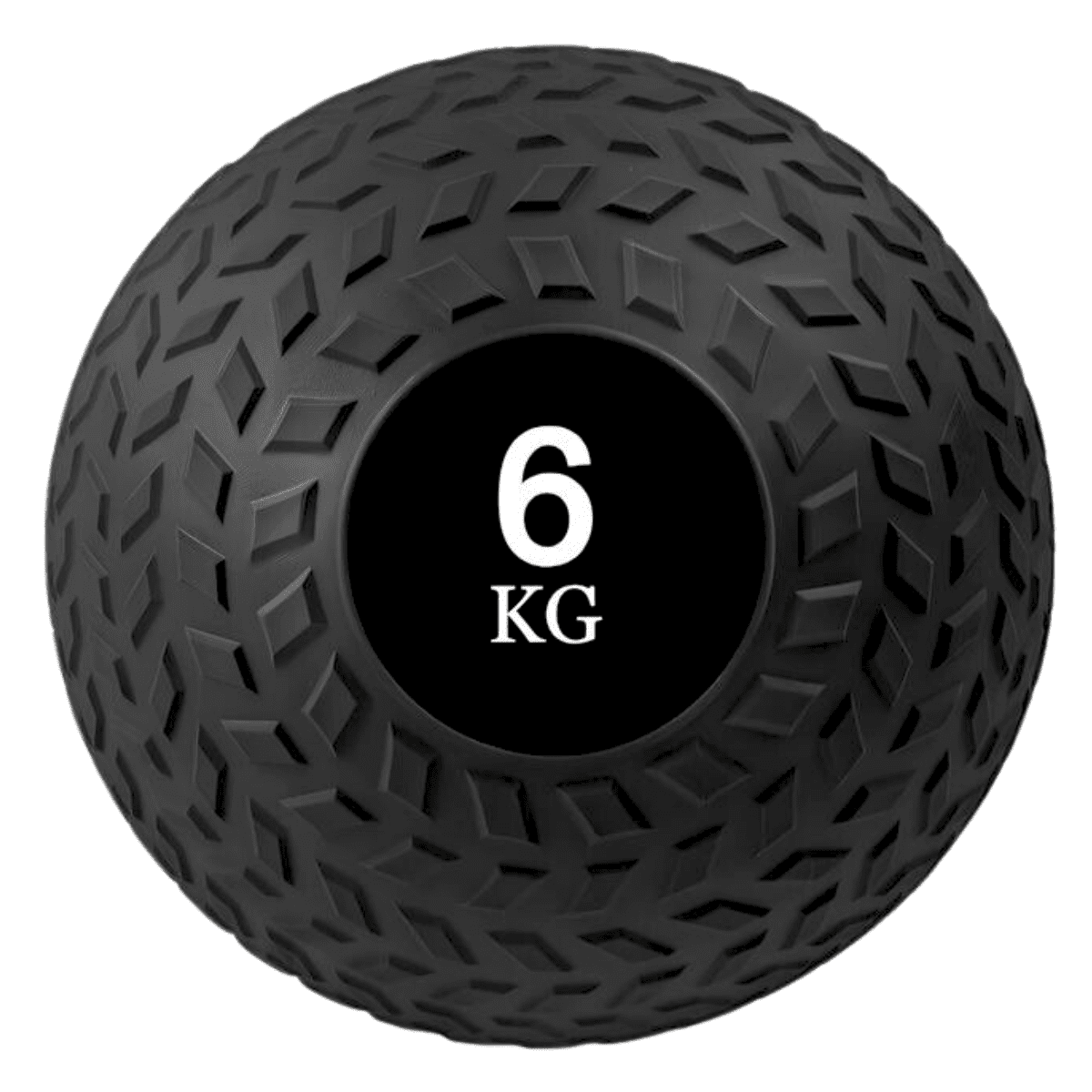 Linea Sport - Balón Medicinal 6kg Para Entrenamiento Crossfit