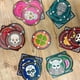 thumbnail image 3 of Juego de mesa Space Cowboys Skull Party Bluffing Strategy 13+, 3 of 4