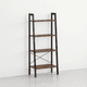 thumbnail image 1 of Estantería Industrial Loft Rack 4 Pisos, 1 of 7