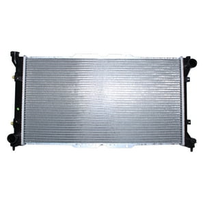Repuestos Del Sol - Radiador Motor Subaru Legacy 2.2 1995 1998